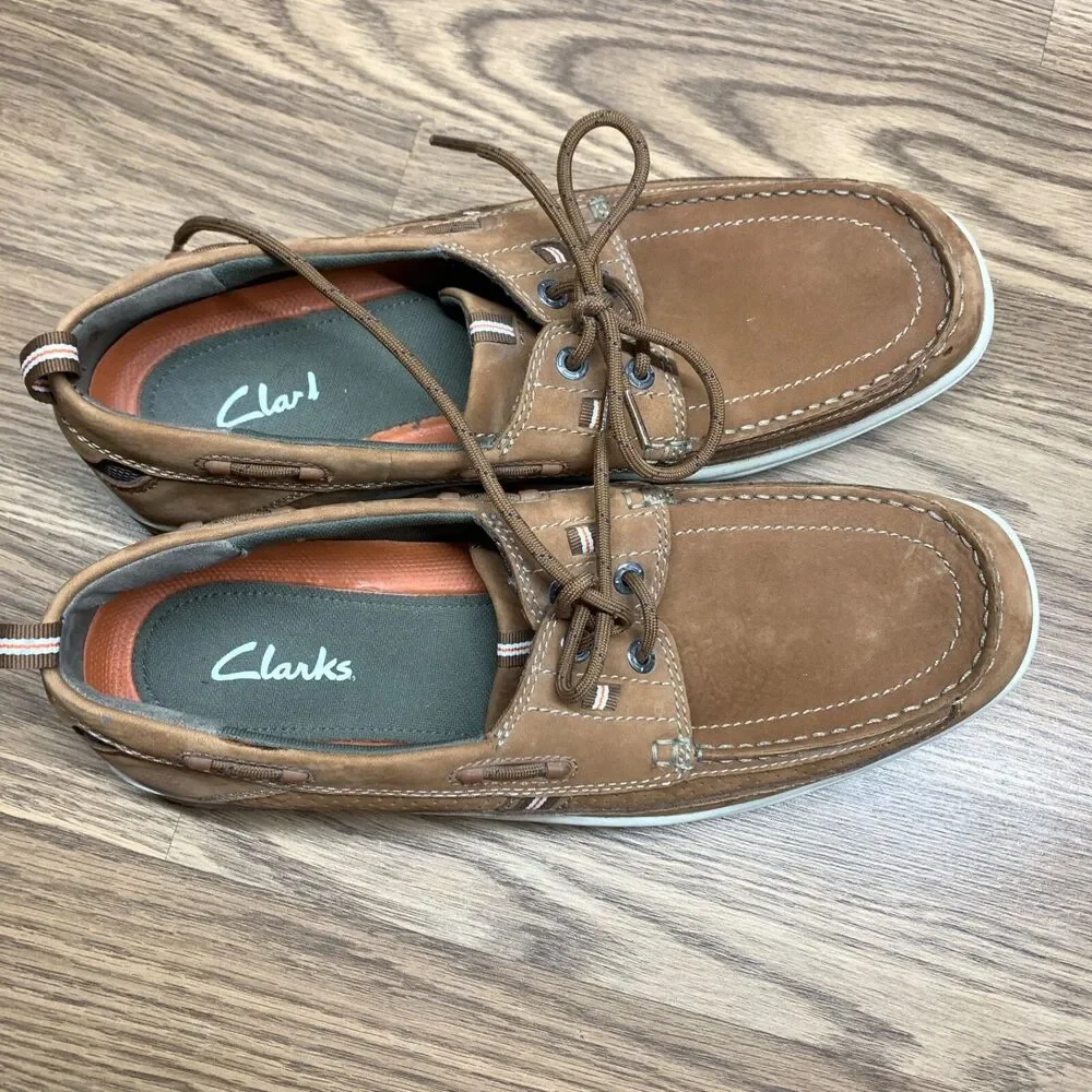 Clarks un structured